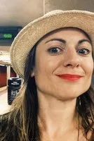 Гитана Ларуш